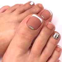 Мастер-универсал по педикюру