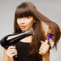 Парикмахер женский