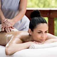 SPA-массажист