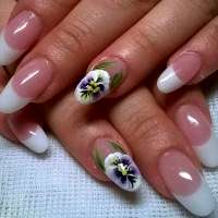 Китайская роспись